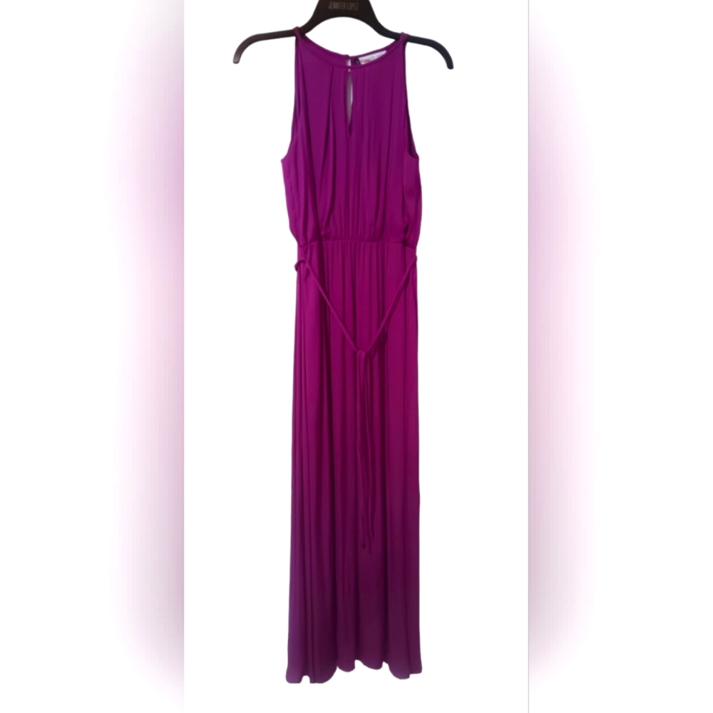 Jennifer Lopez Maxi Dress